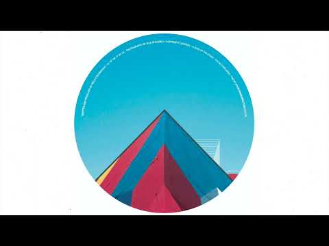 Chris Stussy - Can’t Escape (Giammarco Orsini Remix) [UTS09]