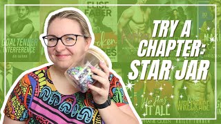 try a chapter . star jar