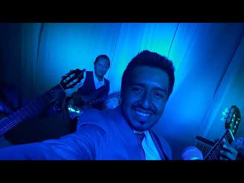 Trío Meditación - Aleluya amén