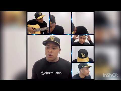 Yo Debo Ser Fuerte - Alex Martinez