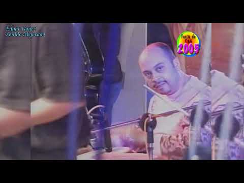 Seis Chorreao - Richie Ray & Bobby Cruz