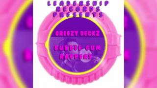 Greezy Deckz - Bubble Gum Rappers "Bubble Gum/Whaaaaam" (Famous Dex Diss)