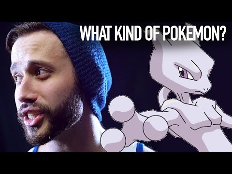 Video thumbnail for What Kind of Pokémon Are You