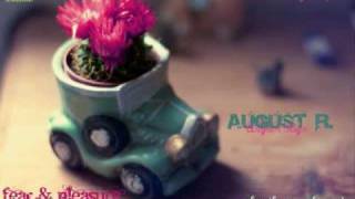 You lift me up so high, But i`m afraid to fall .