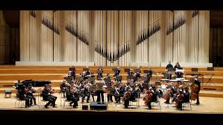 The Irish Suite by Leroy Anderson - The Irish Washerwoman