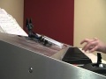Baccano Opening Piano 