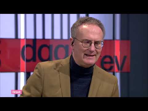 VRT | De zevende dag - 13 december 2020