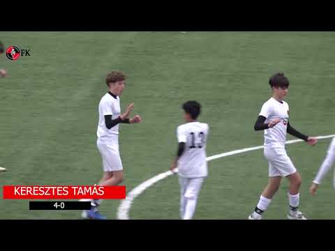 Összefoglaló U14. FK Csíkszereda – Brassói Colțea