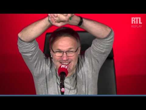 Martine, very moved, wins the RTL suitcase - RTL - RTL