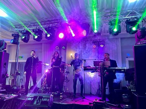 Victor Hoajă(Armonia Group) - Noi Doi(Oficial Video)