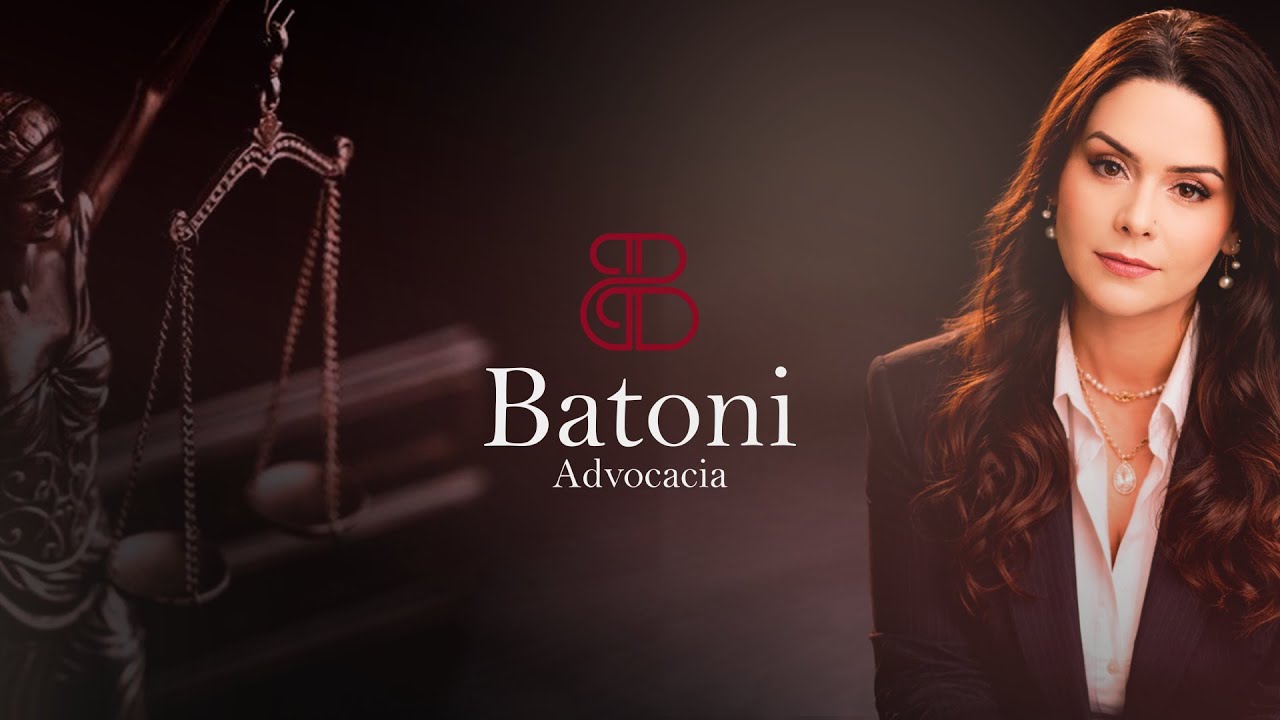 Vídeo institucional — Batoni Advocacia