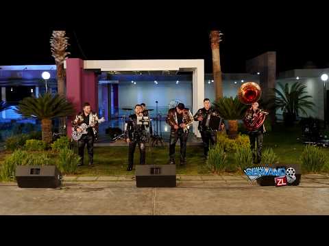 La Destreza Ft. Grupo Fernandez - El Secuestro (En Vivo 2018)