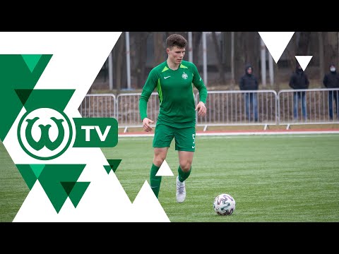 Skrót meczu: Warta II Poznań - Obra Kościan 0:1