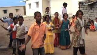 Pannur and Manvi Mission 2009