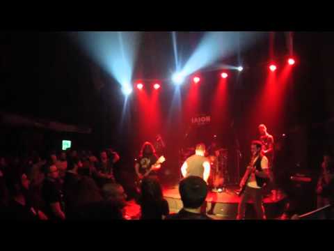 Sober On Tuxedos - Outcome Live @ Ilion Plus 2016