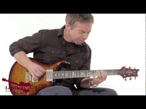 Paul Reed Smith Modern Eagle Quatro @ LAWK STAR Guitars