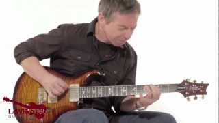 Video thumbnail for Paul Reed Smith Modern Eagle Quatro @ LAWK STAR Guitars by LAWKSTARGuitars