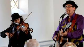 Michaut/Perkins - Hopeless Romantic