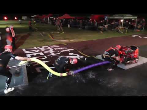 SDH Lanšperk - 17:35 (PP 16:69) - 11. místo IV. Zderadákuv pohár