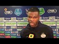 PSV'er Denzel Dumfries baalt als een stekker na gelijkspel in Heerenveen