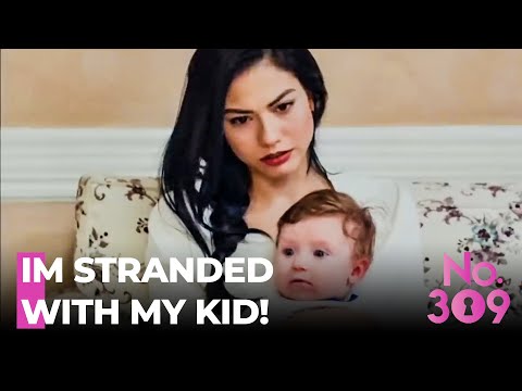 Lale Goes Back To Her Mother's House - No.309 Episode 158