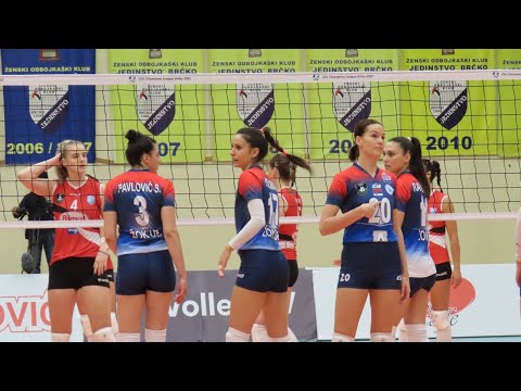 Tulitsa Vs Dynamo Moscow | Russia Volleyball Super League Women Live Updates