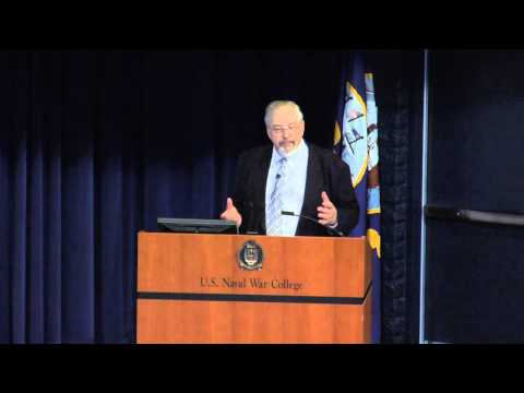 Lecture of Opportunity | David Hatch: The Cryptology Behind the Battle of Midway