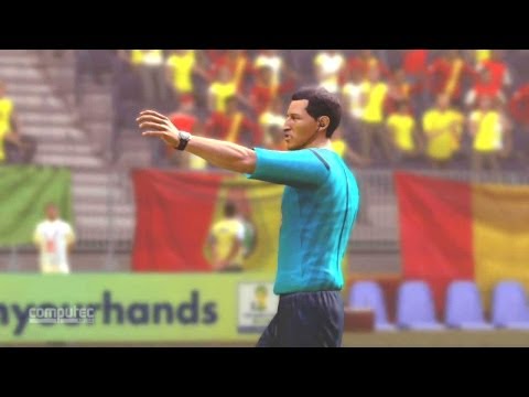 FIFA World Cup Brazil 2014 review