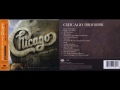 Chicago - Bigger Than Elvis