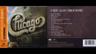 Chicago - Bigger Than Elvis