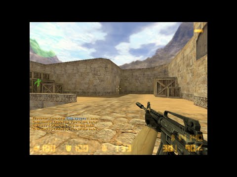 CNB | btt vs. x-function (GameGune 2010)