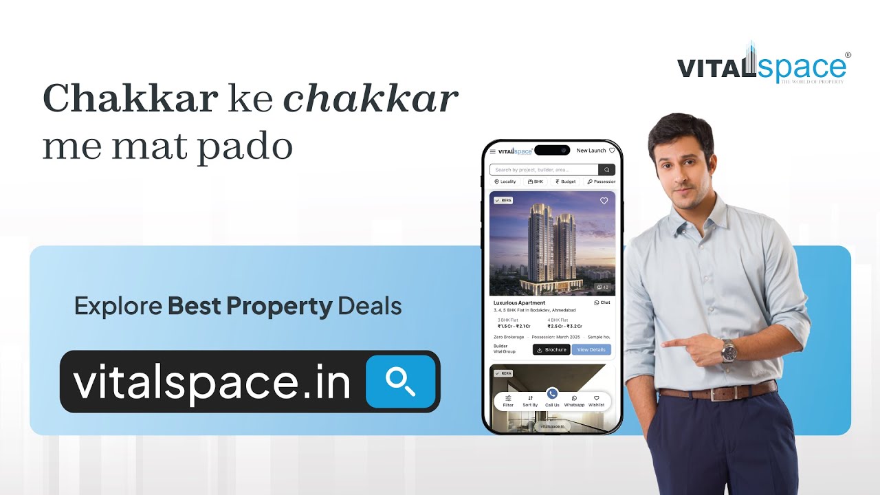 Vitalspace video thumbnail