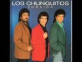 Zoraida - Los Chunguitos