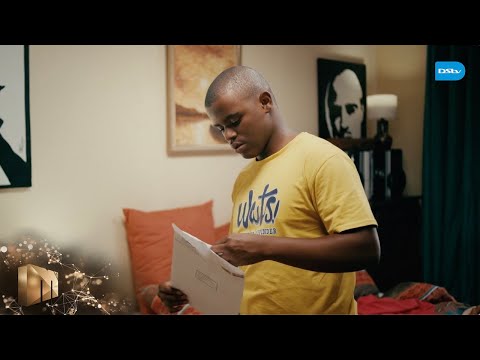 A life for a life – Ithonga | S1 | Week 46 | Mzansi Magic