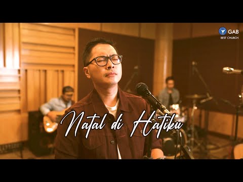 BEST WORSHIP | Pujian Terbaik | Natal di Hatiku (Cover) by FANDY SANTOSO #BESTChurch