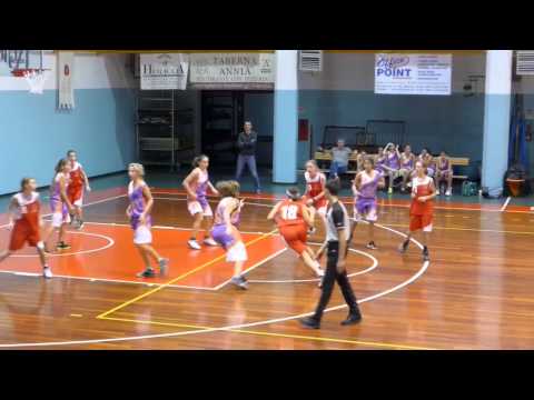 ASD Polisportiva Concordia 26 - ASD Star Energy Trieste 76