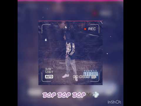 Southsideskii ✖️ Bop Bop Bop