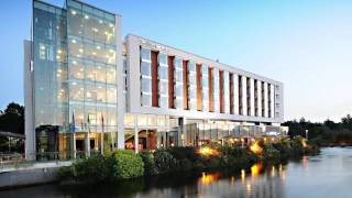 DISCOVERY - The River Lee, Cork
