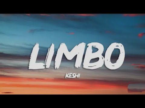 keshi   LIMBO Lyrics