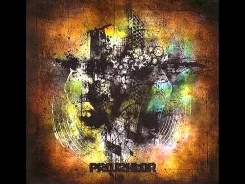 Projektor - Cała prawda (Grafit remix)