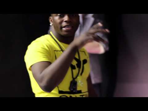 Stamma Kid ft. Stylo G - Change [NET VIDEO]