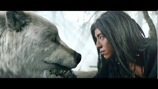 اعلان الدراما الصينية الذئب The Wolf