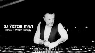 Download lagu Dj Victor Masi - Black & White Energy | Live Dj Set mp3
