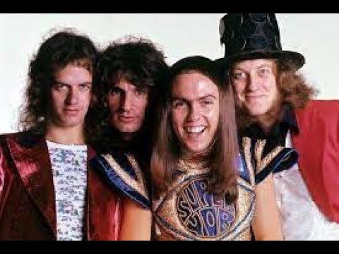 SLADE - Some Of The Best