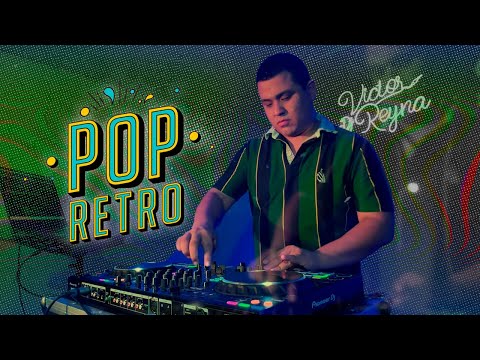 POP RETRO ( Shaggy, Sean Paul, Bruno Mars, Bob Marley, Eminen, Will Smith) RELAX MUSIC 1