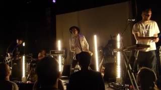 Paper Route - Chariots (live)