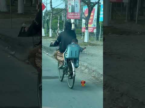 Test xe độc lạ#short #trending