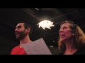 PopUp Chorus Sings Uptown Girl By Billy Joel