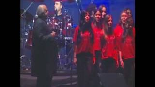 Demis Roussos- White Wings (Asa Branca)