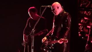 Smashing Pumpkins - Bullet With Butterfly Wings - Live @ Sprint Center 8/17/2018
